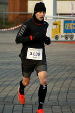 49. Bautzener Silvesterlauf (Start und Ziel)