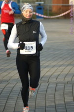 49. Bautzener Silvesterlauf (Start und Ziel)