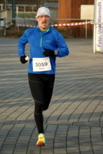 49. Bautzener Silvesterlauf (Start und Ziel)