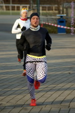 49. Bautzener Silvesterlauf (Start und Ziel)