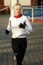 49. Bautzener Silvesterlauf (Start und Ziel)