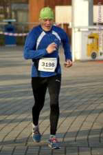 49. Bautzener Silvesterlauf (Start und Ziel)