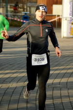 49. Bautzener Silvesterlauf (Start und Ziel)