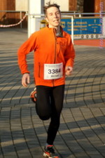 49. Bautzener Silvesterlauf (Start und Ziel)