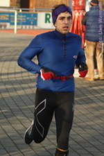 49. Bautzener Silvesterlauf (Start und Ziel)