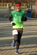 49. Bautzener Silvesterlauf (Start und Ziel)