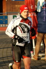 49. Bautzener Silvesterlauf (Start und Ziel)