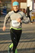 49. Bautzener Silvesterlauf (Start und Ziel)