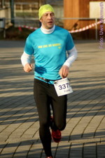 49. Bautzener Silvesterlauf (Start und Ziel)