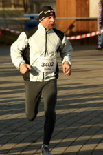 49. Bautzener Silvesterlauf (Start und Ziel)