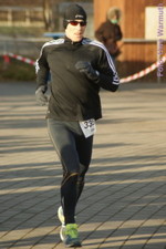 49. Bautzener Silvesterlauf (Start und Ziel)