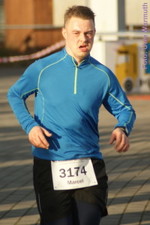 49. Bautzener Silvesterlauf (Start und Ziel)