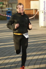 49. Bautzener Silvesterlauf (Start und Ziel)