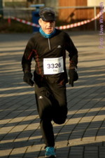 49. Bautzener Silvesterlauf (Start und Ziel)