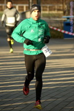 49. Bautzener Silvesterlauf (Start und Ziel)