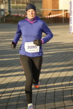 49. Bautzener Silvesterlauf (Start und Ziel)