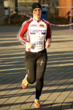 49. Bautzener Silvesterlauf (Start und Ziel)