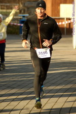 49. Bautzener Silvesterlauf (Start und Ziel)