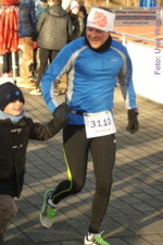 49. Bautzener Silvesterlauf (Start und Ziel)