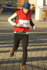 49. Bautzener Silvesterlauf (Start und Ziel)
