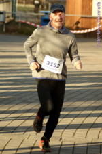 49. Bautzener Silvesterlauf (Start und Ziel)