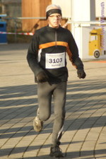 49. Bautzener Silvesterlauf (Start und Ziel)