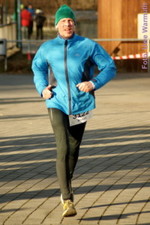 49. Bautzener Silvesterlauf (Start und Ziel)