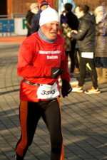 49. Bautzener Silvesterlauf (Start und Ziel)