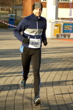 49. Bautzener Silvesterlauf (Start und Ziel)