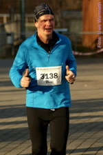49. Bautzener Silvesterlauf (Start und Ziel)