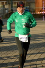 49. Bautzener Silvesterlauf (Start und Ziel)