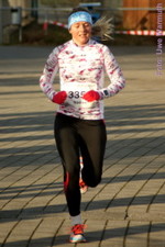 49. Bautzener Silvesterlauf (Start und Ziel)