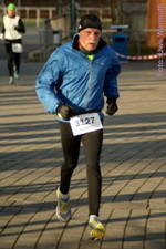 49. Bautzener Silvesterlauf (Start und Ziel)
