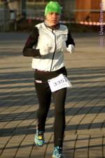 49. Bautzener Silvesterlauf (Start und Ziel)