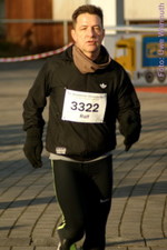 49. Bautzener Silvesterlauf (Start und Ziel)