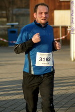 49. Bautzener Silvesterlauf (Start und Ziel)