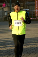 49. Bautzener Silvesterlauf (Start und Ziel)
