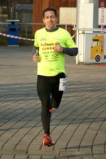 49. Bautzener Silvesterlauf (Start und Ziel)