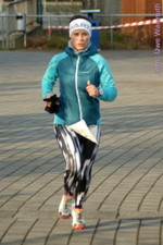 49. Bautzener Silvesterlauf (Start und Ziel)