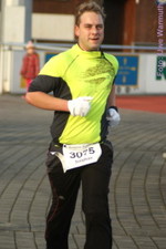 49. Bautzener Silvesterlauf (Start und Ziel)