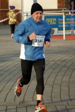 49. Bautzener Silvesterlauf (Start und Ziel)