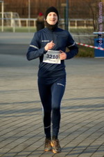 49. Bautzener Silvesterlauf (Start und Ziel)
