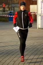 49. Bautzener Silvesterlauf (Start und Ziel)