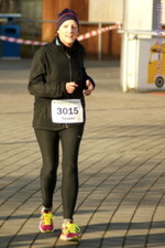 49. Bautzener Silvesterlauf (Start und Ziel)