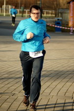 49. Bautzener Silvesterlauf (Start und Ziel)