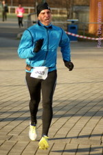 49. Bautzener Silvesterlauf (Start und Ziel)