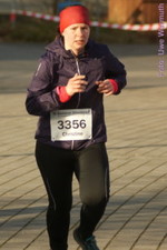 49. Bautzener Silvesterlauf (Start und Ziel)