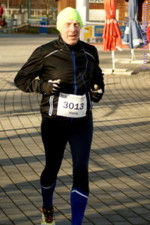 49. Bautzener Silvesterlauf (Start und Ziel)