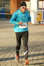 49. Bautzener Silvesterlauf (Start und Ziel)