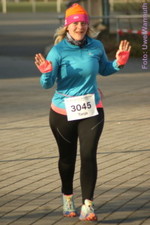 49. Bautzener Silvesterlauf (Start und Ziel)